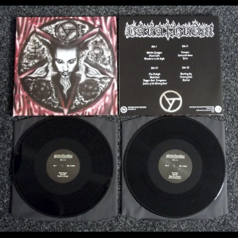 BARATHRUM Eerie 2LP [VINYL 12"]